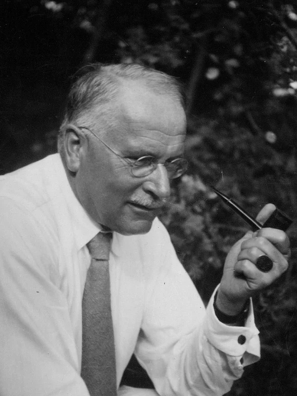 Carl Gustav Jung