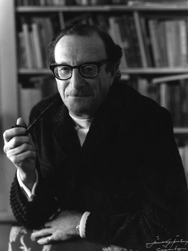 Éric Berne
