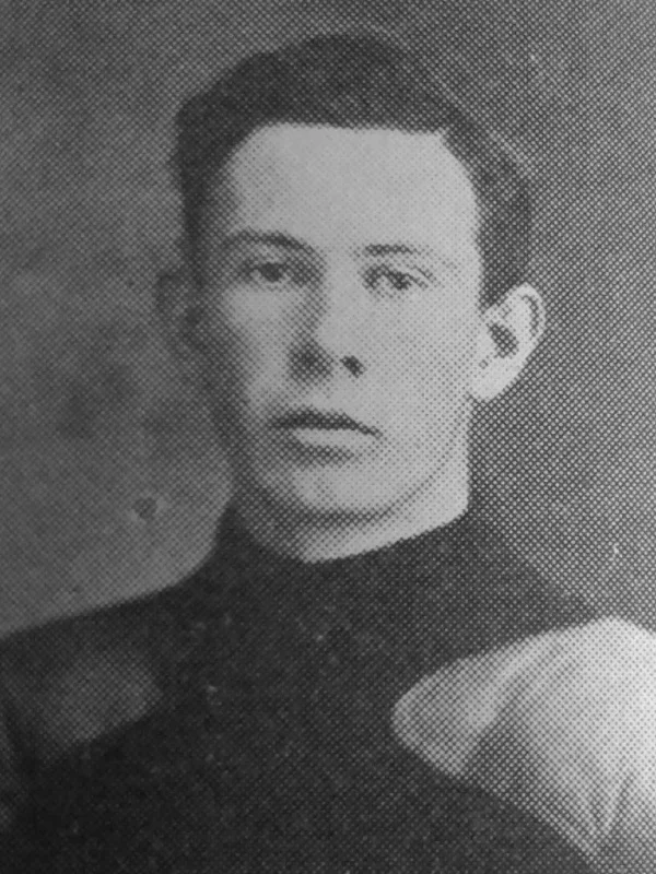 William Moulton Marston